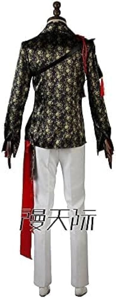刀剣乱舞　南泉一文字　コスプレ衣装 刀剣乱舞 南泉一文字 コスプレ衣装｜COSONSEN コスプレ通販